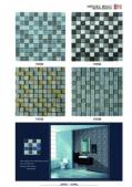 LGM - 005, GLASS MOSAIC