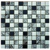 LGM - 003, GLASS MOSAIC