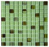 LGM - 004, GLASS MOSAIC