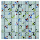 GLASS MOSAIC, GLASS MOSAIC