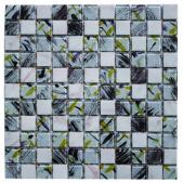 GLASS MOSAIC, GLASS MOSAIC