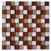 GLASS MOSAIC, GLASS MOSAIC