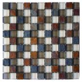 GLASS MOSAIC, GLASS MOSAIC