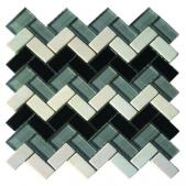 GLASS MOSAIC, GLASS MOSAIC