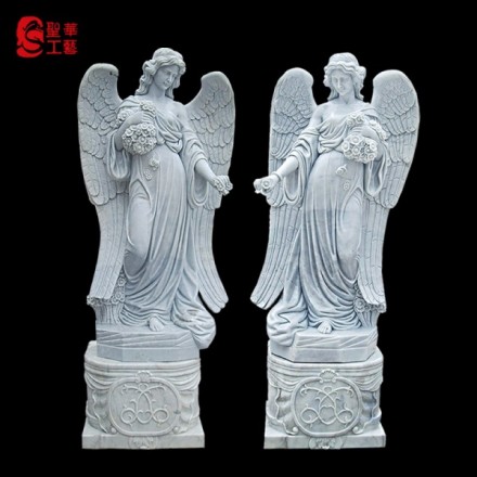 LAG - 001, MARBLE ANGEL