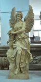 LAG - 002-1, MARBLE ANGEL