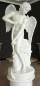 MARBLE ANGEL, LGA - 011