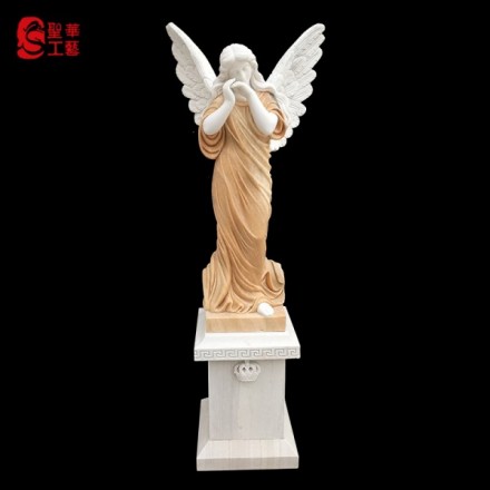 MARBLE ANGEL, LGA - 011