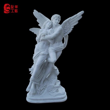 MARBLE ANGEL, LGA - 011