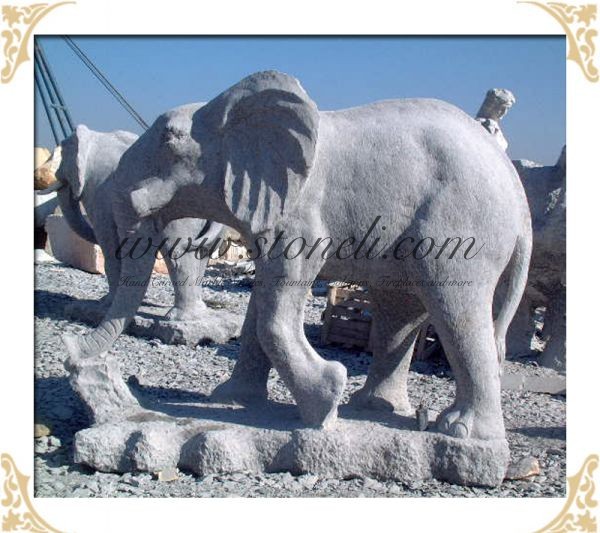 MARBLE ANIMAL