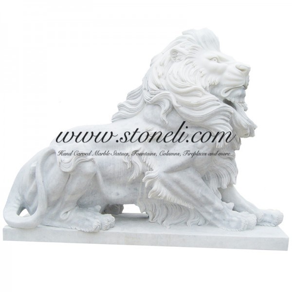 MARBLE ANIMAL