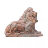 LAN - 001, MARBLE ANIMAL