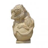 LAN - 005, MARBLE ANIMAL