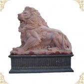 MARBLE ANIMAL, LAN - 029 - 2