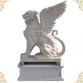 MARBLE ANIMAL, LAN - 029 - 2