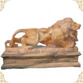 MARBLE ANIMAL, LAN - 029 - 2