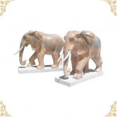 MARBLE ANIMAL, LAN - 029 - 2