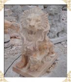 MARBLE ANIMAL, LAN - 034