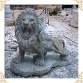 LAN - 033, MARBLE ANIMAL