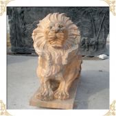 MARBLE ANIMAL, LAN - 034