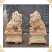 MARBLE ANIMAL, LAN - 034