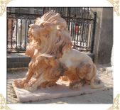 MARBLE ANIMAL, LAN - 034