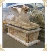 LAN - 041, MARBLE ANIMAL