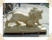 LAN - 042, MARBLE ANIMAL