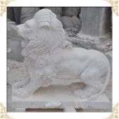 MARBLE ANIMAL, LAN - 143