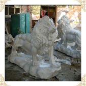 MARBLE ANIMAL, LAN - 143