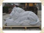 MARBLE ANIMAL, LAN - 143