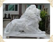 MARBLE ANIMAL, LAN - 146