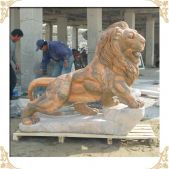 MARBLE ANIMAL, LAN - 165