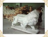 MARBLE ANIMAL, LAN - 224