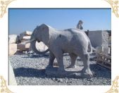 MARBLE  ANIMAL, LAN - 353