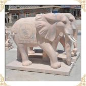 MARBLE ANIMAL, LAN - 371