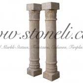 LAF - 007, MARBLE ANTIQUE FINISH