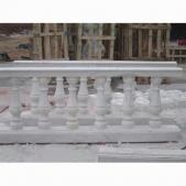 LBA - 002, MARBLE BALUSTRADE