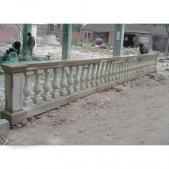 LBA - 005, MARBLE BALUSTRADE