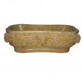 LBT - 004, MARBLE BATHTUB