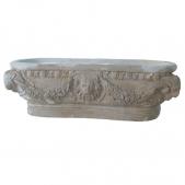 LBT - 005, MARBLE BATHTUB