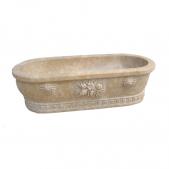 MARBLE BATHTUB, LBT - 004