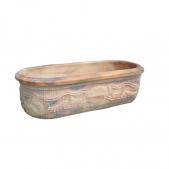 LBT - 009, MARBLE BATHTUB