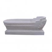 LBT - 010, MARBLE BATHTUB