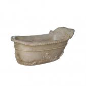 LBT - 012, MARBLE BATHTUB