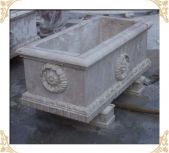 MARBLE BATHTUB, LBT - 020