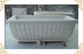 MARBLE BATHTUB, LBT - 020