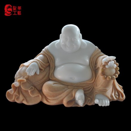 LBD - 001, MARBLE BUDDA