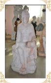 LBD - 005, MARBLE BUDDHA