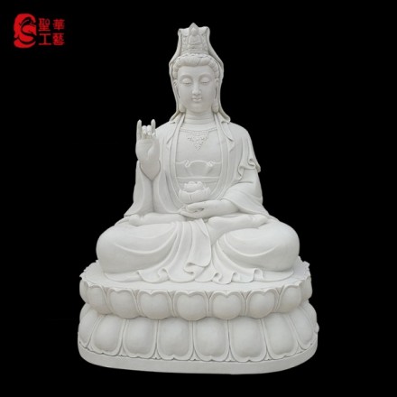 LBD - 002, MARBLE BUDDHA